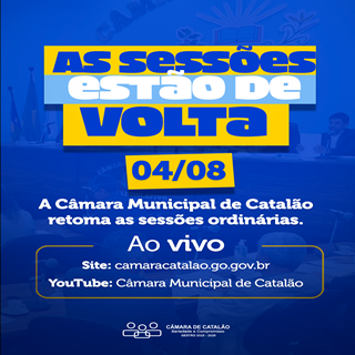 camara de catalao