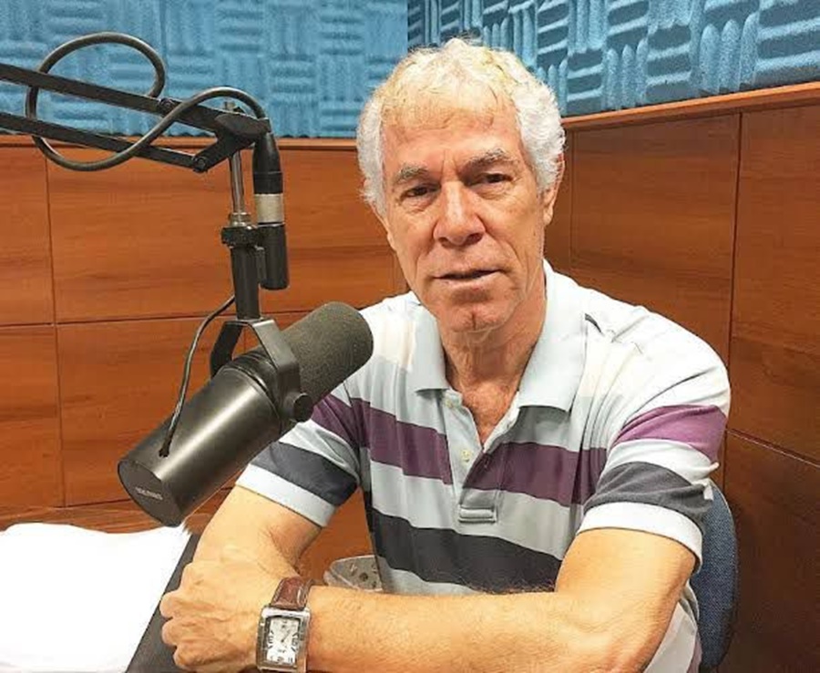 Edson Rodrigues