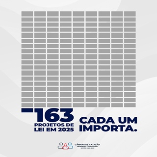 camara vereador catalao