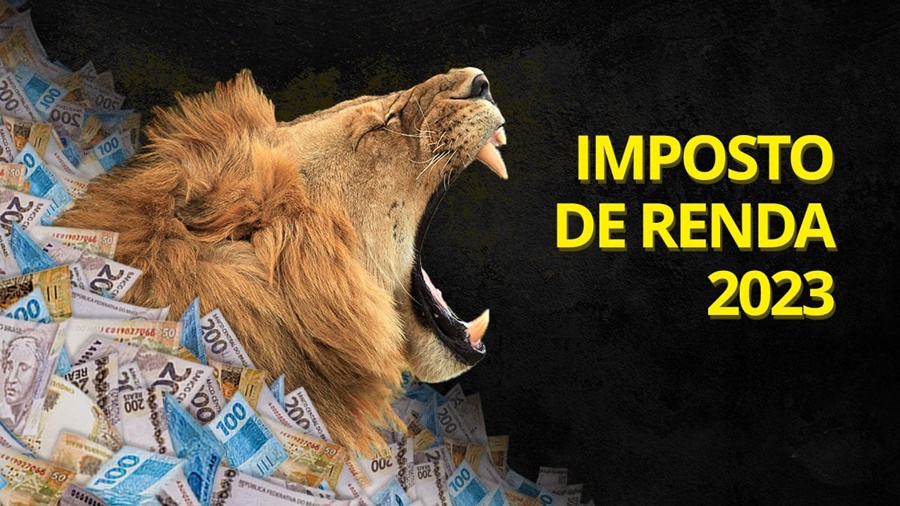 IMPOSTO DE RENDA