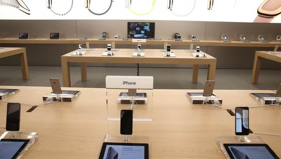 IPHONE