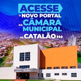 camara catalao
