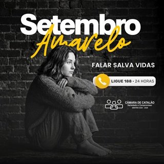 camara de catalao