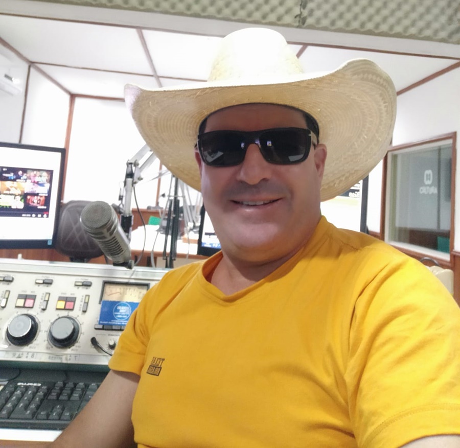 emerson camargo