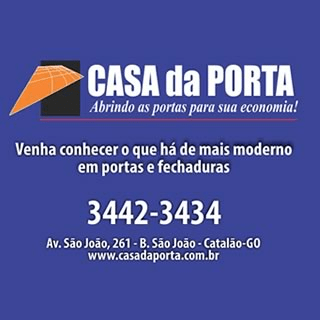 CASA DA PORTA