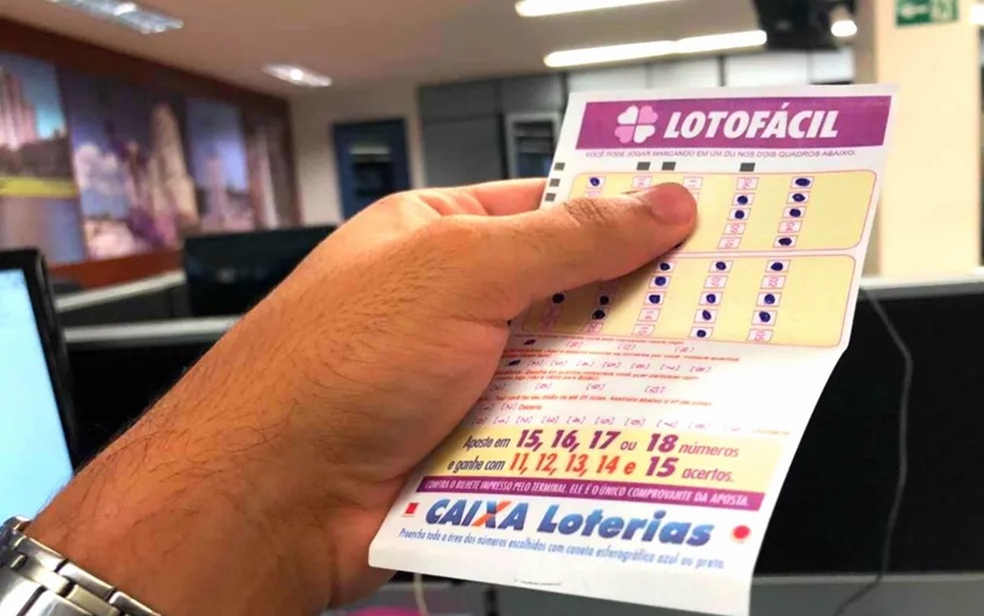 lotofacil