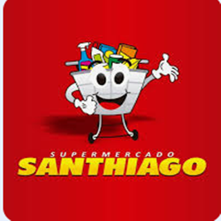 supermercado santhiago